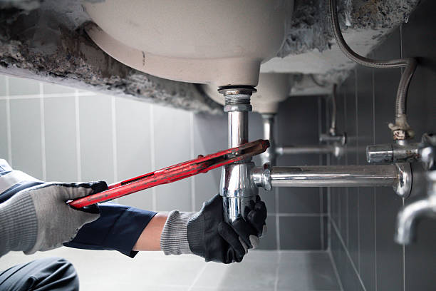 Licensed Drain Cleaning service in Harvey, ND - Street Wise - Plumbing